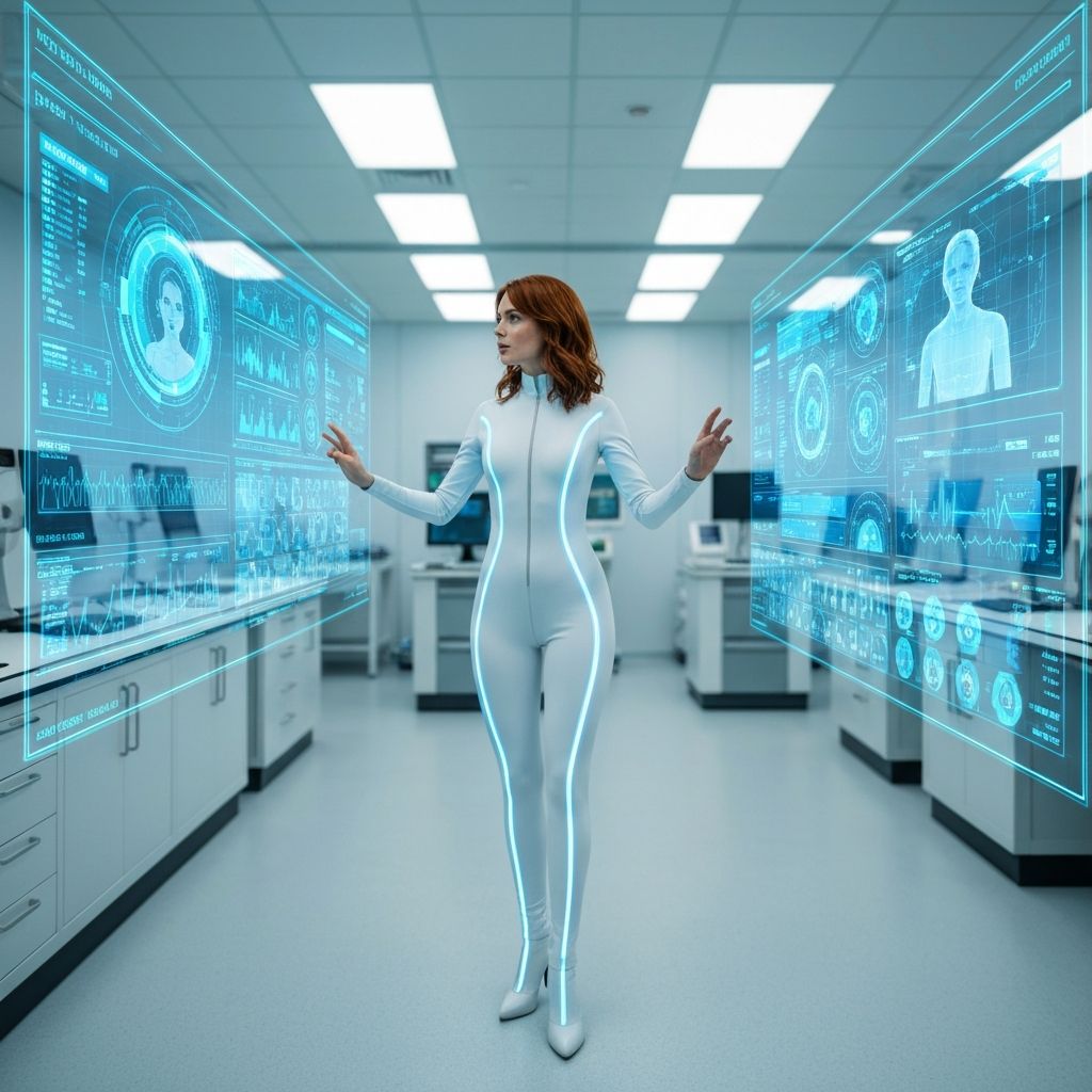 Health coaching technology