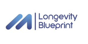 Longevity Blueprint logo