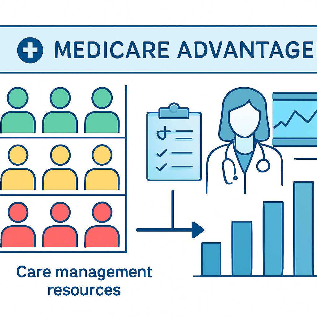 Risk Stratification for Medicare Advantage: A Payer's Guide
