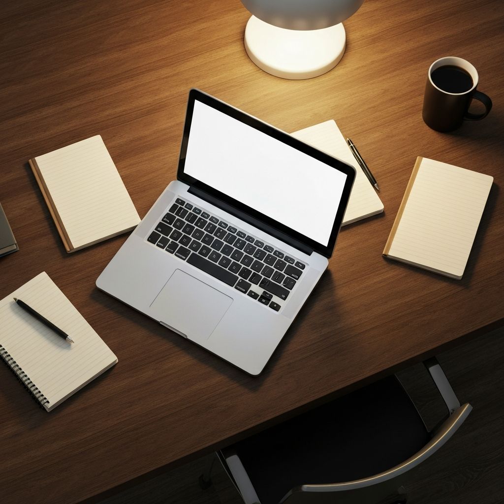 Marqi Mastermind workspace