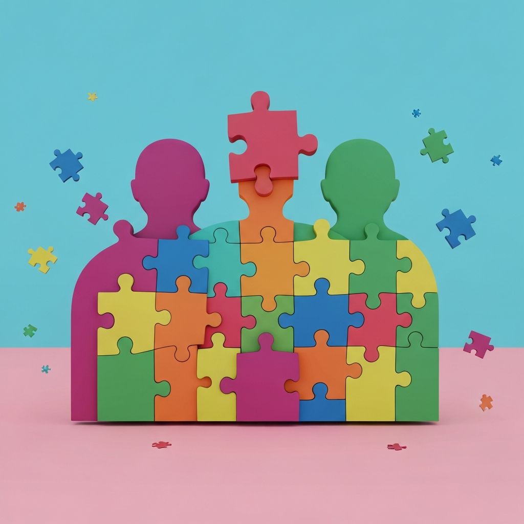 Seamless Service Integration